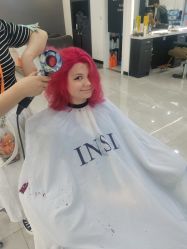 -INSI Hair Salon