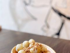 江南桂花炒元宵-风波庄(云蝠大厦店)