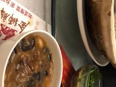 -金狮麟·新豫菜(金码大厦店)