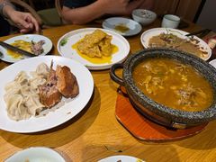 -伊喜饺子·烤鸭(五道口学院路店)