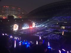 -沈阳奥林匹克体育中心