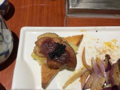 -尚品御泉铁板烧自助(绿园小区店)