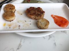 -半岛听涛蒸汽海鲜自助(K11店)