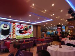 -潮喜竹溪荔湖酒家(荔枝湾店)