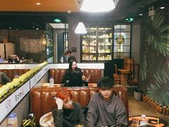 -肥肥虾庄·金牌油焖大虾(杨园滨江时代walk店)