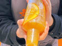 -黄记煌三汁焖锅(新佳丽江汉路店)