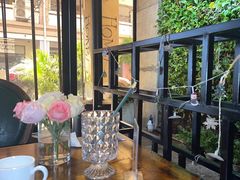 -HOME餐厅粤菜 融合菜