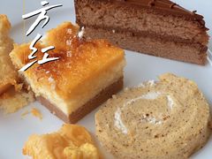乳酪蛋糕-东方红海鲜百汇(国际大厦店)