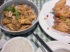 -玉桥餐厅(天坛店)