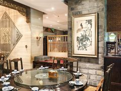 -顺兴老茶馆·精品川菜(世纪城店)