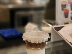 -明谦·Coffee&Cocktail Bar(美您公园店)