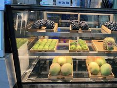 -茶百道(春熙路银石广场店)