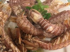 -沈家门海鲜夜排档(东港店)