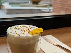 -潮一不贰·法式甜品·生日蛋糕·西式简餐(外滩店)