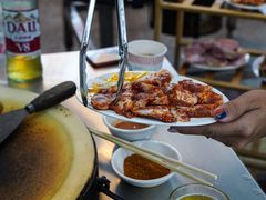 -随意石板烧(大理古城店)