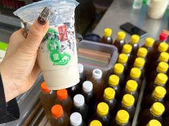 -润叶堂凉茶(岩屿路店)