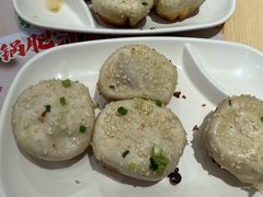 -小杨生煎(浦江欢乐颂店)