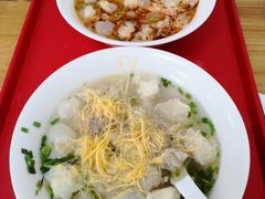 -蟹芆三馄饨