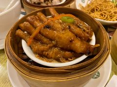 -添好运点心专门店(百老汇店)