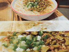 酸豆角米粉-湘味淳(千禧街店)