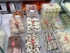 -白玉兰食品(中山公园龙之梦店)