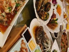-百姓渔村(南中环店)