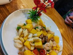 -花溪雨·森林餐厅(石基店)
