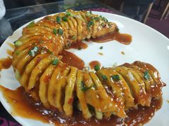 -小厨子私房菜·云南美食店