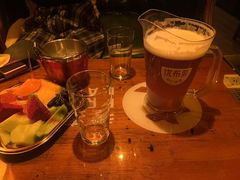 -老友咖啡馆(吉林财富购物广场店)