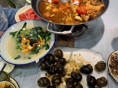 -大师傅金奖啤酒鱼(西街口总店)