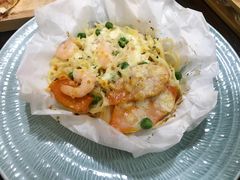 -斯比特花园西餐厅(东方商厦店)