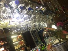 -粤海璇宫·木棉花高空旋转餐厅·聚会派对