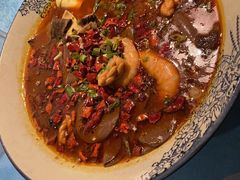 -张氏宽窄巷成都菜(澳德乐店)