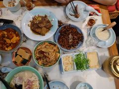 -小吊梨汤·北京菜(香山店)