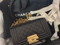 -CHANEL(恒隆广场店)
