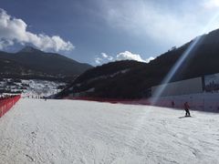 -太子岭滑雪场