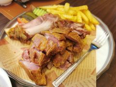 -澳门木偶葡国餐厅(珠海店)