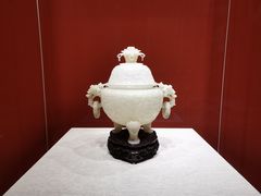 -北京工艺美术博物馆