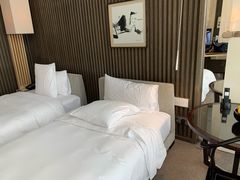 -上海柏悦酒店