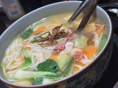 -松茸小馆·云南特色餐厅