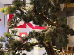 -锦府盐帮·侯宅(五棵松万达店)