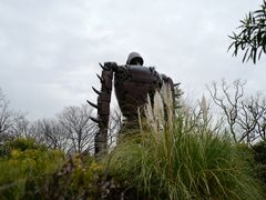 -三鹰之森吉卜力美术馆