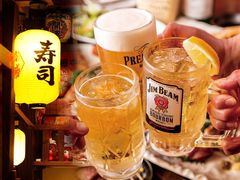 -炉胜·炉端烧·居酒屋