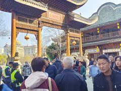 -武汉园博园(武汉自然博物馆)
