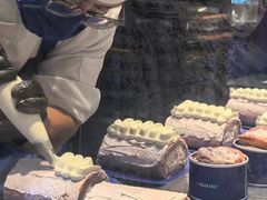 -the Roll'ING手作瑞士卷专门店(卓悦中心店)