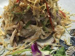 -龙桥私厨·姜花菊花过桥鱼·顺德菜(容桂店)