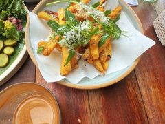 -O'mills Sourdough Bakery&Bistro(永嘉路店)