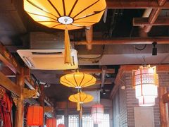 -重庆袁老四火锅(武进万达店)
