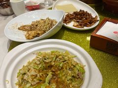 -大鸭梨烤鸭(金色漫香店)