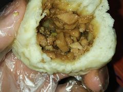 三丁包子-老陶包子铺(南大西南村店)